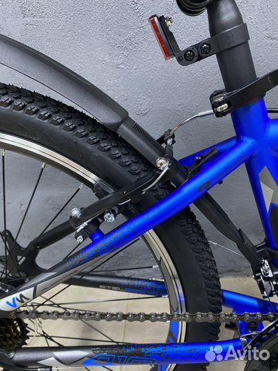 Велосипед Stels Navigator 410 V 24