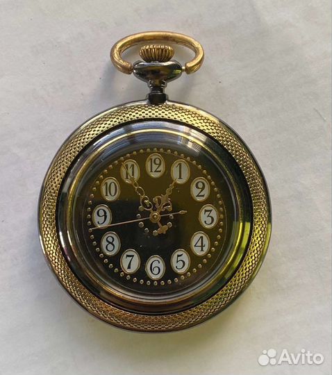 Карманные часы