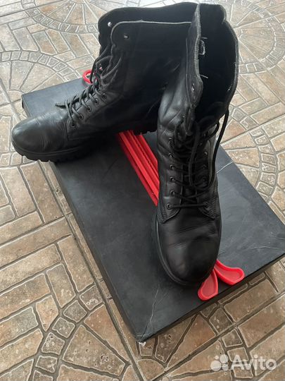 Берцы планшет органайзер тактический