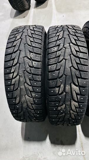 Hankook Winter I'Pike RS W419 185/65 R15