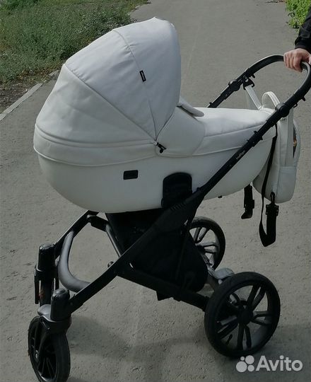 Детские коляски