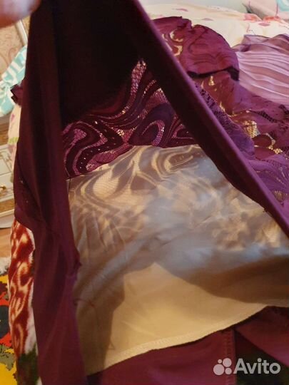 Платье женское 50