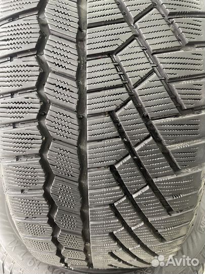 Gislaved Soft Frost 200 SUV 255/50 R19 107T