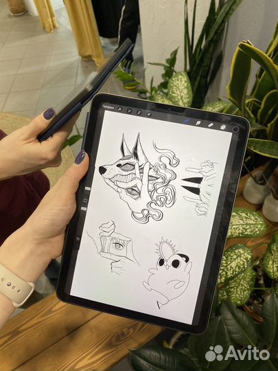 Татуировки