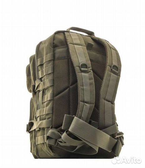 Тактический рюкзак Hantsman 35