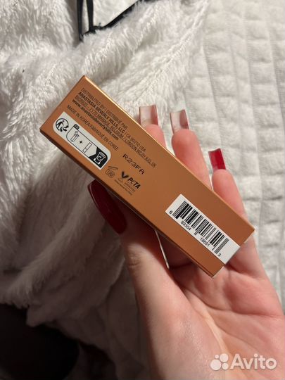 Румяна Anastasia Beverly Hills бронь