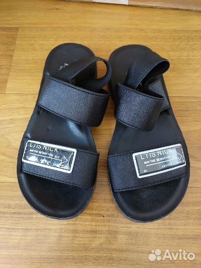 Босоножки 28 размер