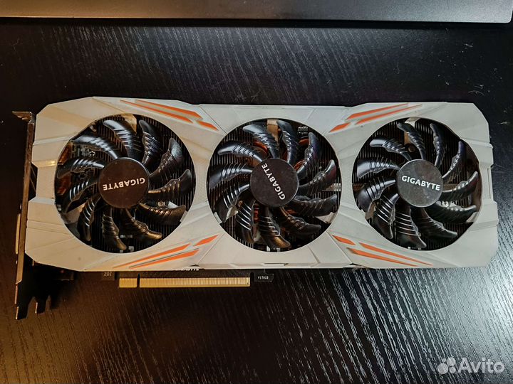Geforce GTX 460; GTX 660; GTX 1050 Ti;GTX 1060
