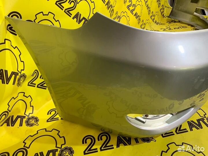 Бампер передний Toyota Camry ACV30 2AZ-FE 2004.05