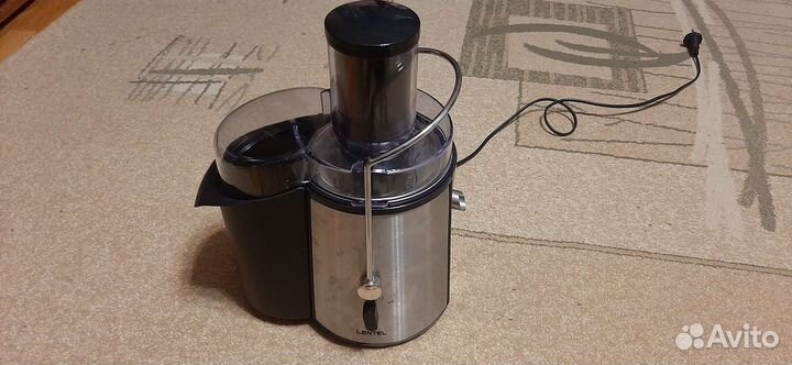 Соковыжималка lentel