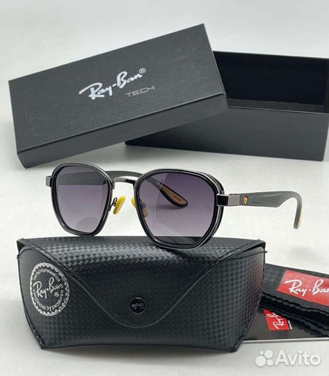 Солнцезащитные очки(унисекс)