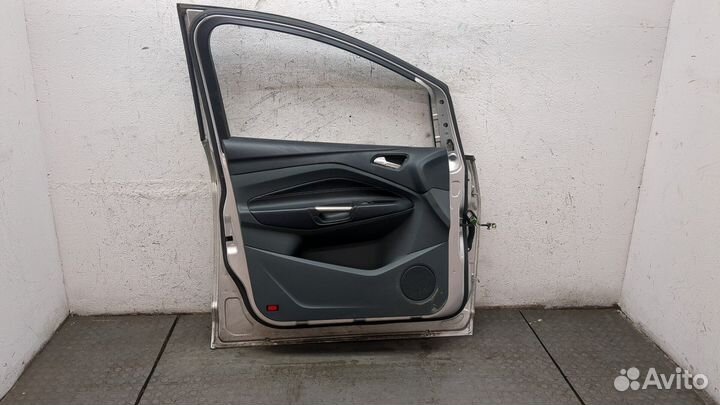 Дверь боковая Ford C-Max, 2013