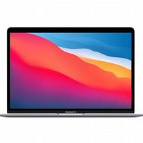 MacBook Air 13 2020, m1 8/256GB