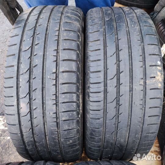 Kumho Crugen HP91 255/55 R18