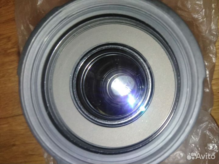 Объектив Sigma 70-300 SA байонет