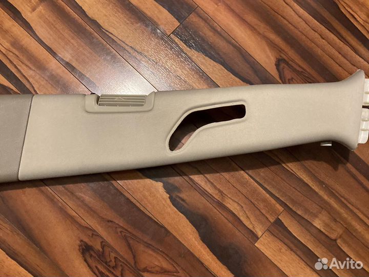 Volvo xc 90 накладка центральной стойки