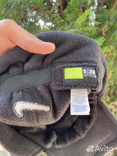 Кепка nike skepta обмен