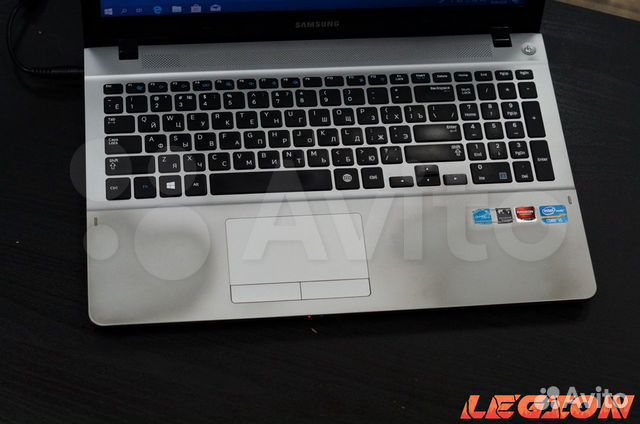 Игровой samsung i5 3210 4 Ядра 5GB Озу 2 Видюхи