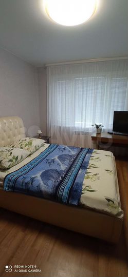 2-к. квартира, 54 м², 5/5 эт.