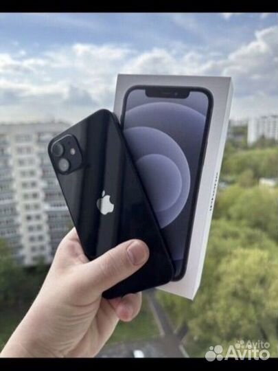 iPhone 12 128