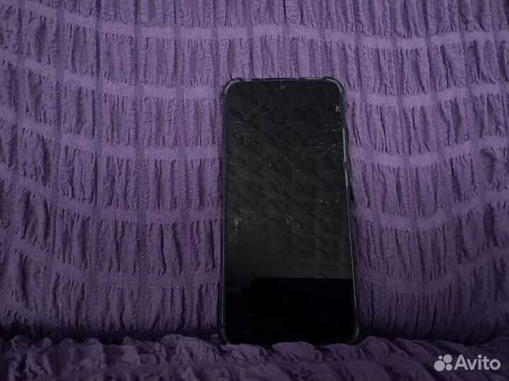 Xiaomi Redmi 9C (NFC), 3/64 ГБ