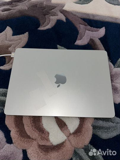 Apple MacBook Air m2