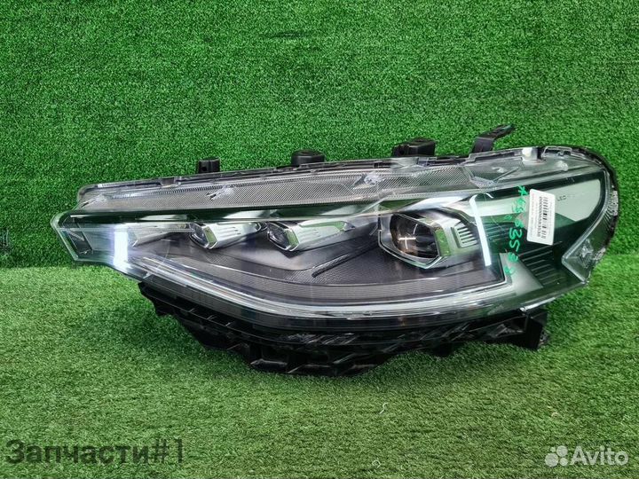 Фара левая Haval F7 (2018-н.в.) LED