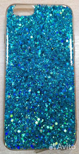 Чехол для iPhone 6