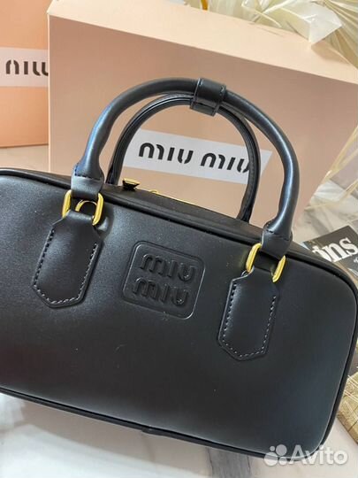 Сумка женская Miu Miu