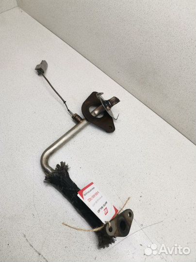 Трубка EGR Nissan Note E11 HR15DE