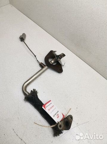 Трубка EGR Nissan Note E11 HR15DE