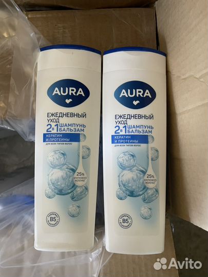 Шампуни, гели, жидкое мыло