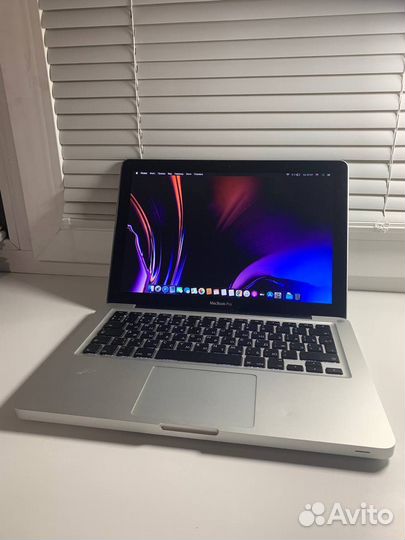 Apple MacBook Pro 13 2011