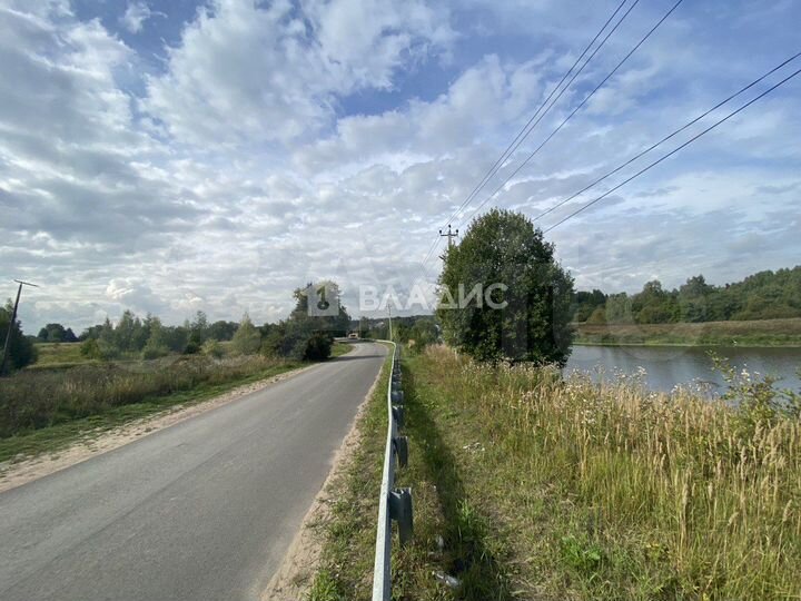 Участок 7,8 сот. (ИЖС)