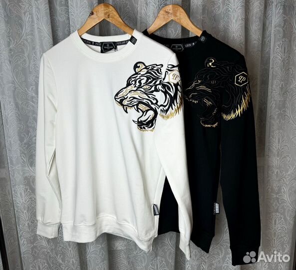 Свитшот Philipp Plein (S-2XL)