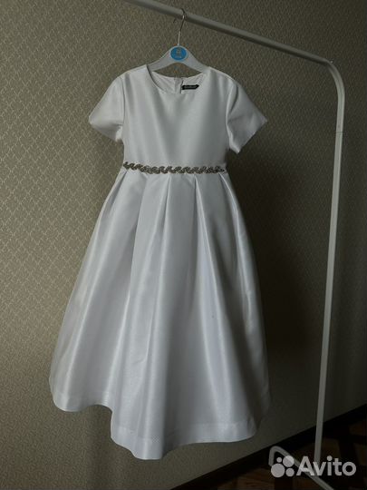 Платье gulliver 128