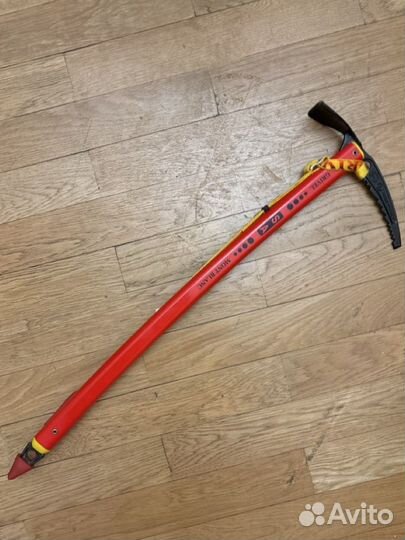 Ледоруб Grivel SA