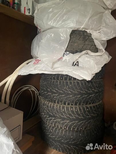 Yokohama Geolandar A/T-S G012 275/65 R17 115