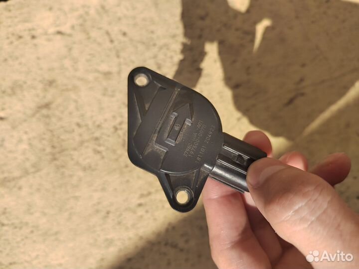 Блок управления климат-контроля honda accord 10, X