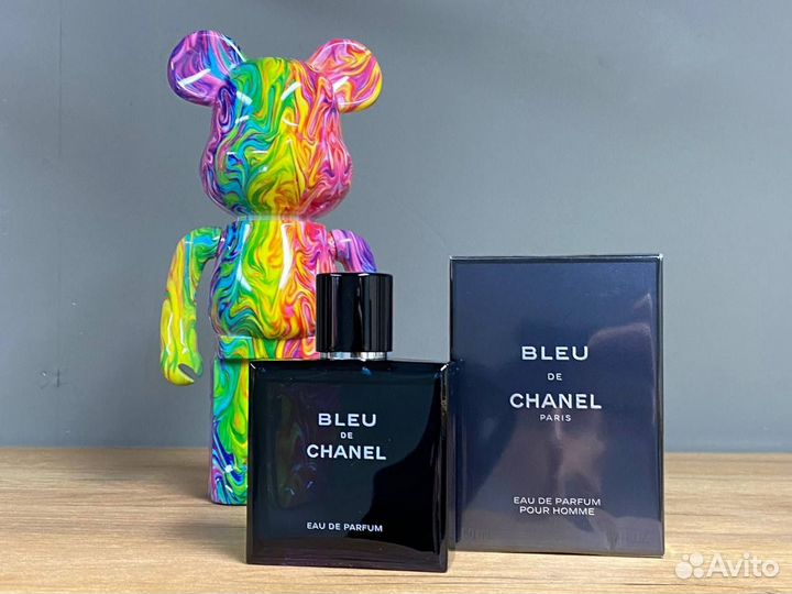 Парфюм Bleu DE Chanel