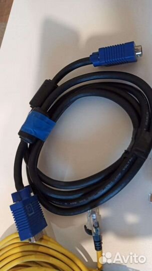 Тюльпаны провода