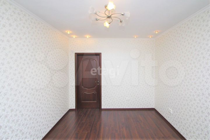 3-к. квартира, 106,6 м², 8/9 эт.