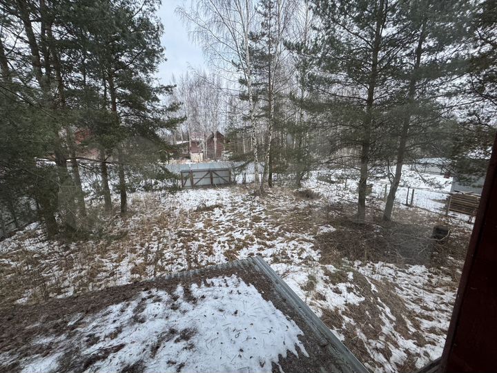 Участок 7 сот. (СНТ, ДНП)