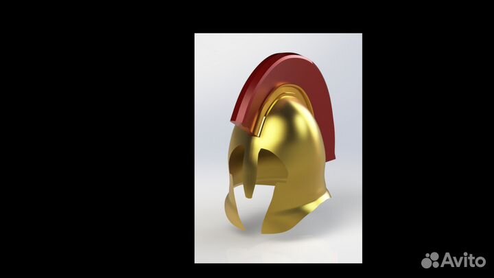 3D-моделирование Solidworks, чертежи