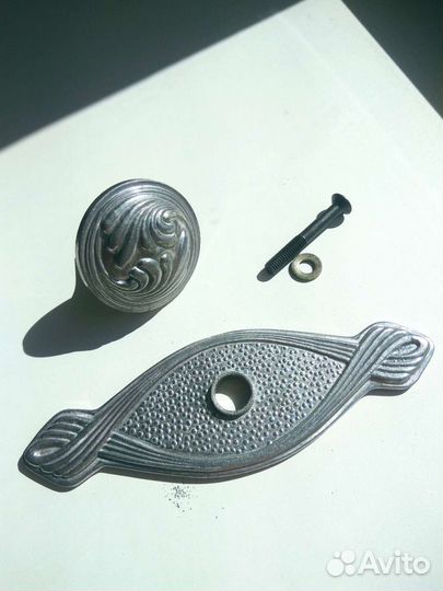 Ручка для входной двери