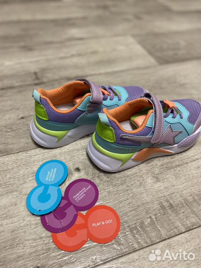 Кроссовки детский