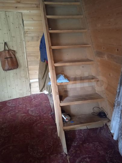 Дача 68 м² на участке 6,1 сот.