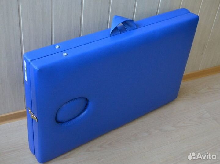 Массажный стол складной