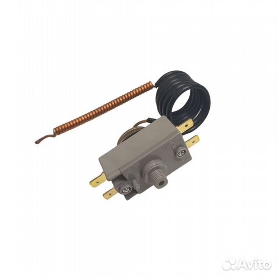 Термостат защитный водонагревателя