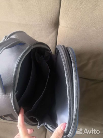 Школьный рюкзак